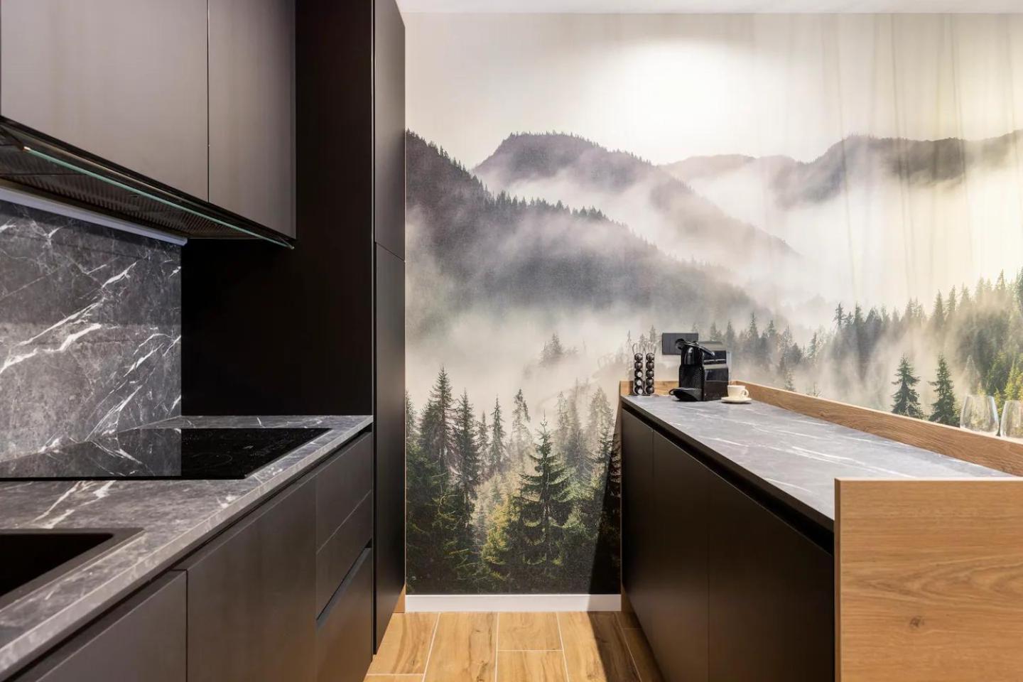 Dolomiti Haus - Immerso Nelle Dolomiti Teser im Fleimtal