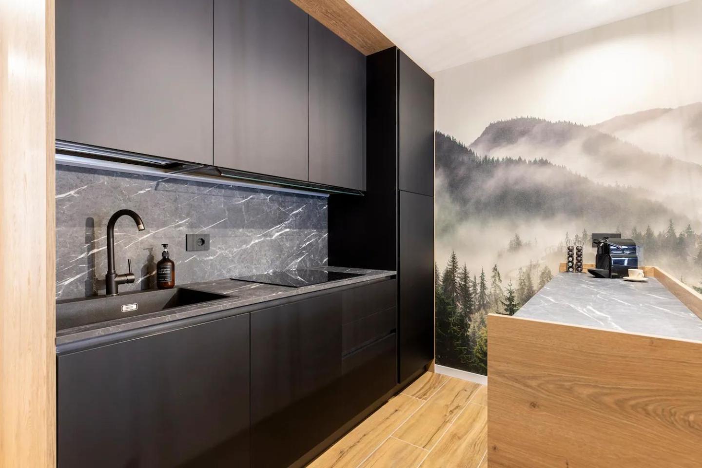 Dolomiti Haus - Immerso Nelle Dolomiti *