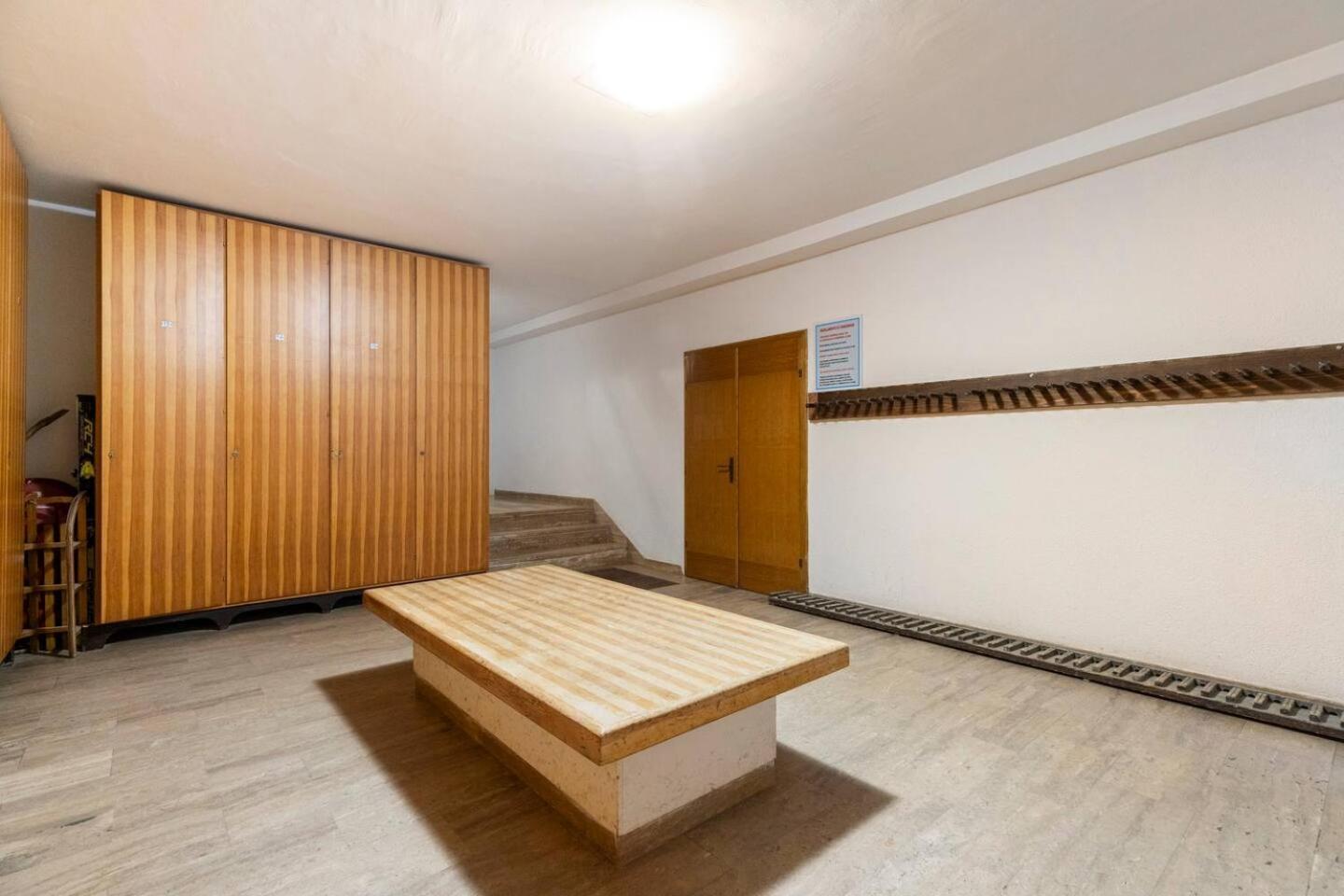 Dolomiti Haus - Immerso Nelle Dolomiti