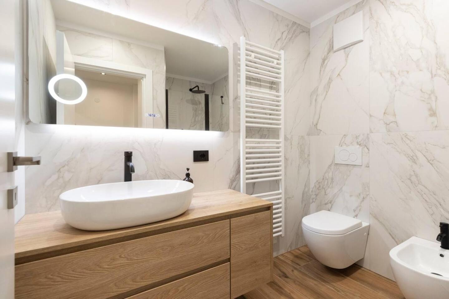 Apartment Dolomiti Haus - Immerso Nelle Dolomiti Teser im Fleimtal