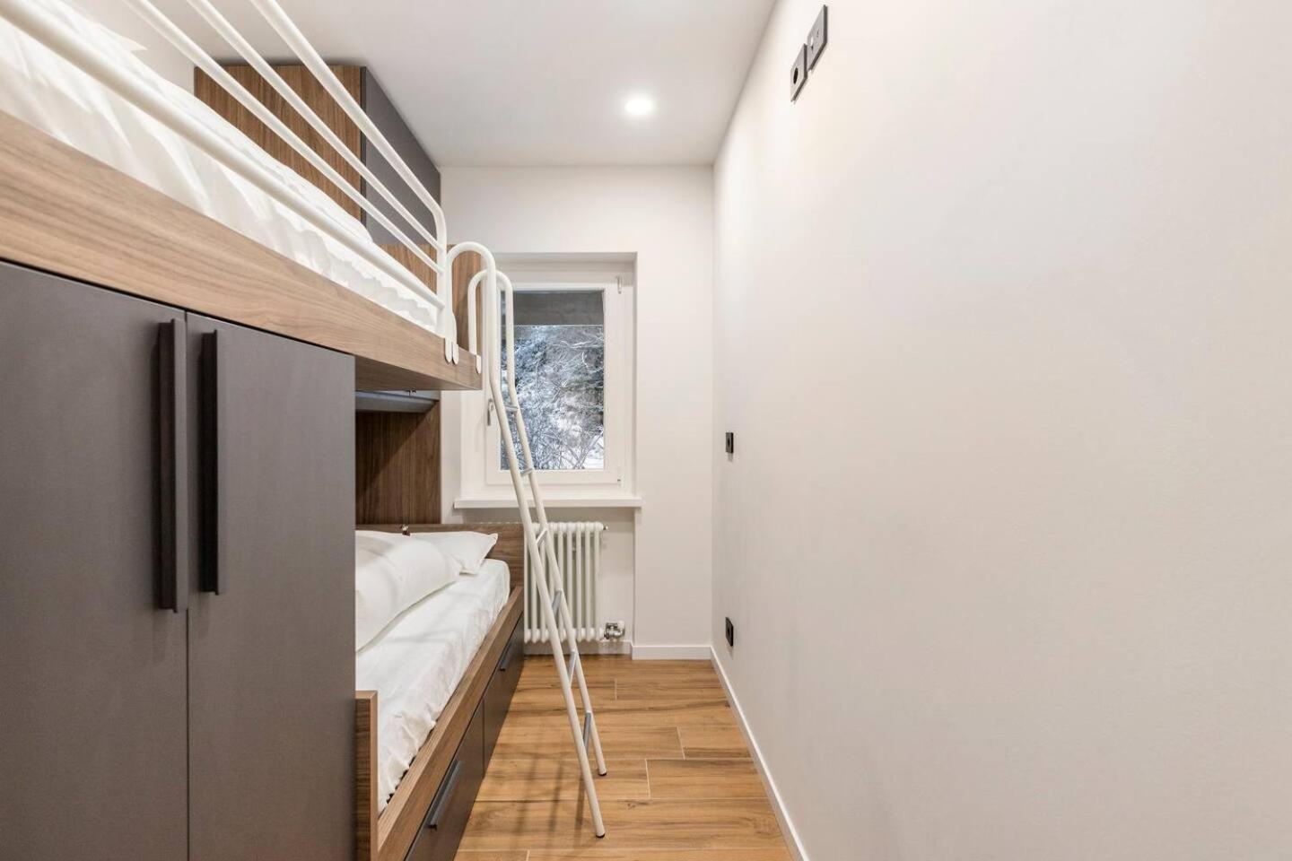 Apartment Dolomiti Haus - Immerso Nelle Dolomiti