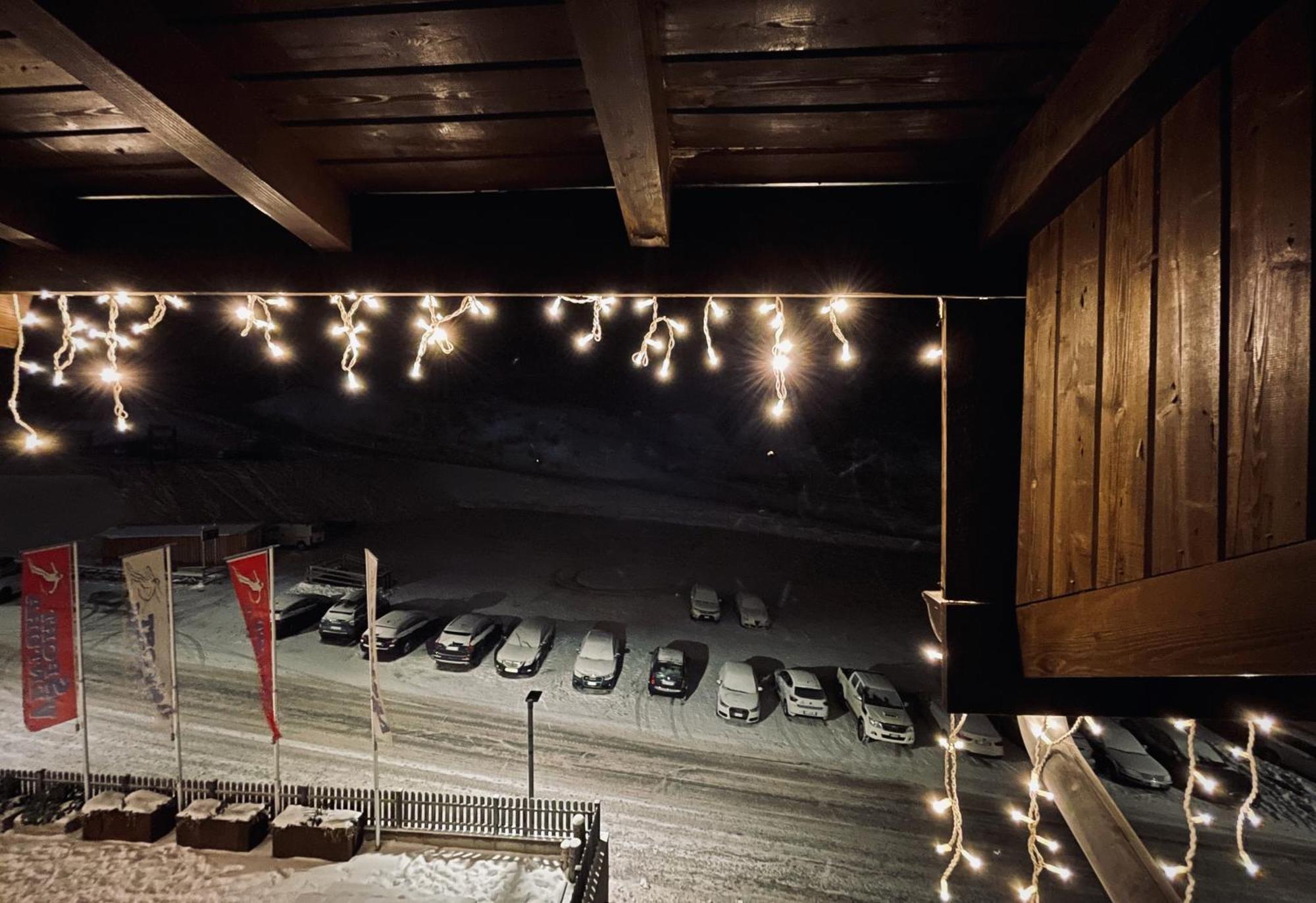 Dolomiti Haus - Immerso Nelle Dolomiti Tesero