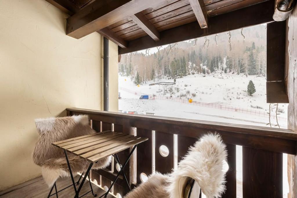Apartment Dolomiti Haus - Immerso Nelle Dolomiti